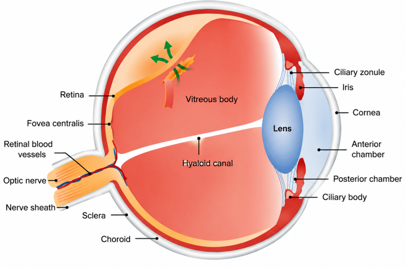 Retina Vitreous Service